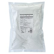 大麦粉 500g