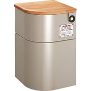 EVC100 [エレベーター用防災チェア]