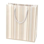 ストライプBAG ナチュラル 270 TG036