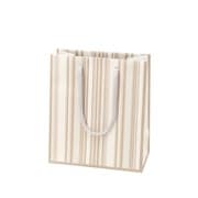 ストライプBAG ナチュラル 190 TG037