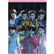 限定 メモA6 BATTLE OF TOKYO Astro9 S2839873