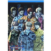 限定 メモA6 BATTLE OF TOKYO JIGGY BOYS S2839881