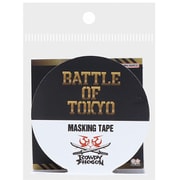 限定 マスキングテープ BATTLE OF TOKYO ROWDY SHOGUN S8588244
