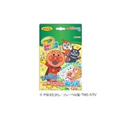 8990010C それいけ！アンパンマン NEWうきうきぬりえミニ カラーワンダー [キャラクターグッズ]