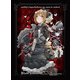 AS101 DOMINA Art Sleeves Collection Blade Rondo Chiffon [トレーディングカード用品]