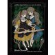 AS102 DOMINA Art Sleeves Collection Blade Rondo Pieta & Rosalia [トレーディングカード用品]