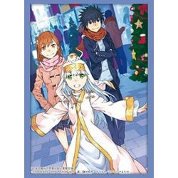 Amazon.co.jp: とある魔術の禁書目録 麦野沈利 スリーブ