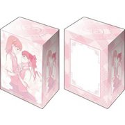 ブシロード デッキホルダーコレクション V3 Vol.573 電撃文庫 とある魔術の禁書目録 御坂美琴＆白井黒子 [トレーディングカード用品]