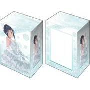 ブシロード デッキホルダーコレクション V3 Vol.575 電撃文庫 俺の妹がこんなに可愛いわけがない 新垣あやせ [トレーディングカード用品]