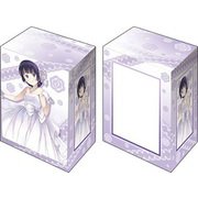 ブシロード デッキホルダーコレクション V3 Vol.576 電撃文庫 俺の妹がこんなに可愛いわけがない 黒猫 [トレーディングカード用品]
