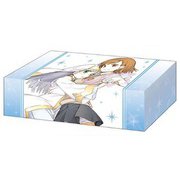 ブシロード ストレイジボックスコレクション V2 Vol.221 電撃文庫 とある魔術の禁書目録 インデックス＆御坂美琴 [トレーディングカード用品]