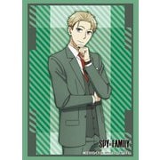 ブシロード スリーブコレクション ハイグレード Vol.3829 SPY×FAMILY ロイド・フォージャー Part.2 [トレーディングカード用品]