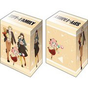 ブシロード デッキホルダーコレクション V3 Vol.577 SPY×FAMILY Part.2 [トレーディングカード用品]