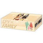 ブシロード ストレイジボックスコレクション V2 Vol.223 SPY×FAMILY Part.2 [トレーディングカード用品]