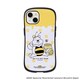 41-955895 [iPhone 13用 iFace First Classケース ディズニーキャラクター くまのプーさん ハチ]