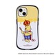 41-955901 [iPhone 13用 iFace First Classケース ディズニーキャラクター くまのプーさん キング]