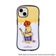 41-955925 [iPhone 14用 iFace First Classケース ディズニーキャラクター くまのプーさん キング]