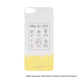 41-955932 [iPhone SE（第3世代）/SE（第2世代）/8/7用 iFace Reflection専用インナーシート ディズニーキャラクター くまのプーさん ハチ]