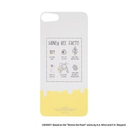 41-955932 [iPhone SE（第3世代）/SE（第2世代）/8/7用 iFace Reflection専用インナーシート ディズニーキャラクター くまのプーさん ハチ]