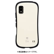 41-956281 [AQUOS wish2/1用 iFace First Class ケース KUSUMI ホワイト]