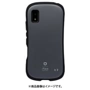 41-956298 [AQUOS wish2/1用 iFace First Class ケース KUSUMI ブラック]