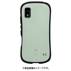 41-956311 [AQUOS wish2/1用 iFace First Class ケース KUSUMI グリーン]