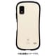 41-956335 [AQUOS wish3用 iFace First Class ケース KUSUMI ホワイト]