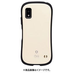 41-956335 [AQUOS wish3用 iFace First Class ケース KUSUMI ホワイト]