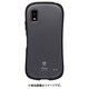 41-956342 [AQUOS wish3用 iFace First Class ケース KUSUMI ブラック]