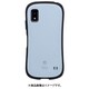 41-956359 [AQUOS wish3用 iFace First Class ケース KUSUMI ブルー]