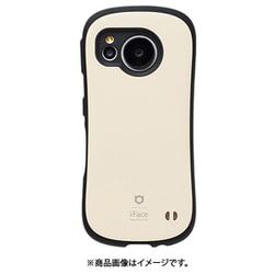 41-956427 [AQUOS sense7用 iFace First Class ケース KUSUMI ホワイト]
