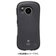 41-956434 [AQUOS sense7用 iFace First Class ケース KUSUMI ブラック]