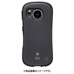41-956434 [AQUOS sense7用 iFace First Class ケース KUSUMI ブラック]