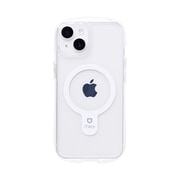41-956663 [iPhone 14用 iFace Look in Clear Hybrid Magneticケース クリア]