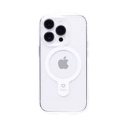 41-956670 [iPhone 14 Pro用 iFace Look in Clear Hybrid Magneticケース クリア]