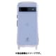 41-956700 [Google Pixel 7a用 iFace Hang and Hybrid クリアケース クリア]