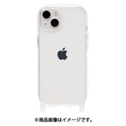 41-957073 [iPhone 13用 iFace Hang and クリアケース クリア]