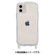 41-957127 [iPhone 12/12 Pro用 iFace Hang and クリアケース ラメ]