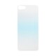 41-957745 [iPhone SE（第3世代）/SE（第2世代）/8/7用 iFace Reflection インナーシート グラデーション・シアン]