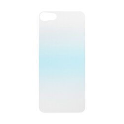 41-957745 [iPhone SE（第3世代）/SE（第2世代）/8/7用 iFace Reflection インナーシート グラデーション・シアン]