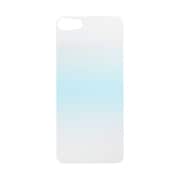 41-957745 [iPhone SE（第3世代）/SE（第2世代）/8/7用 iFace Reflection インナーシート グラデーション・シアン]