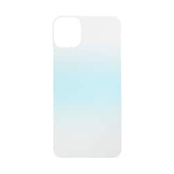 41-957776 [iPhone 11用 iFace Reflection インナーシート グラデーション・シアン]