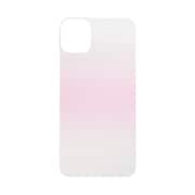 41-957783 [iPhone 11用 iFace Reflection インナーシート グラデーション・マゼンタ]