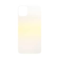 41-957790 [iPhone 11用 iFace Reflection インナーシート グラデーション・イエロー]