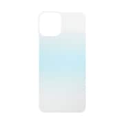41-957806 [iPhone 12/12 Pro用 iFace Reflection インナーシート グラデーション・シアン]