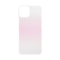 41-957813 [iPhone 12/12 Pro用 iFace Reflection インナーシート グラデーション・マゼンタ]