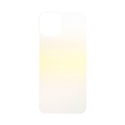 41-957820 [iPhone 12/12 Pro用 iFace Reflection インナーシート グラデーション・イエロー]