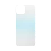 41-957837 [iPhone 13用 iFace Reflection インナーシート グラデーション・シアン]
