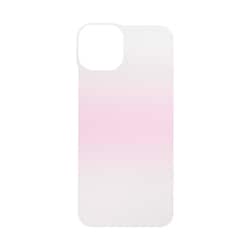 41-957844 [iPhone 13用 iFace Reflection インナーシート グラデーション・マゼンタ]