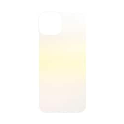 41-957851 [iPhone 13用 iFace Reflection インナーシート グラデーション・イエロー]